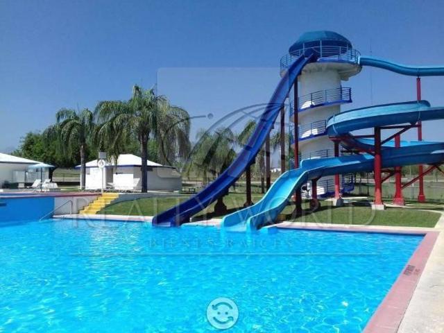 003 00205 TV Lote / Terreno en Venta en Montemorelos, N.L
