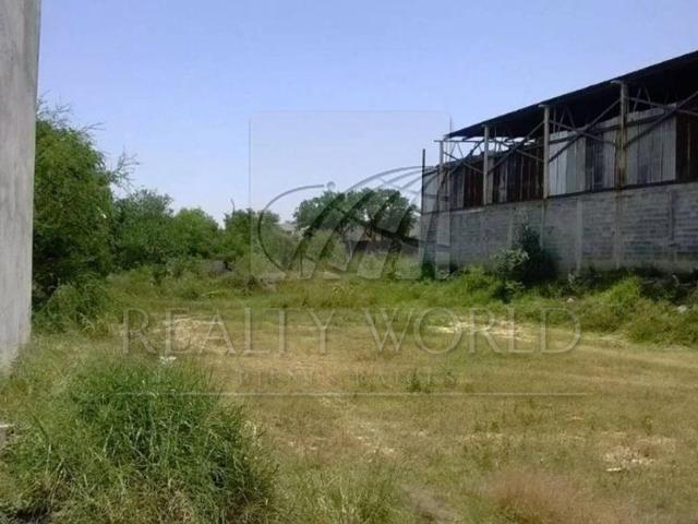 003 00211 TV Lote / Terreno en Venta Guadalupe, N.L