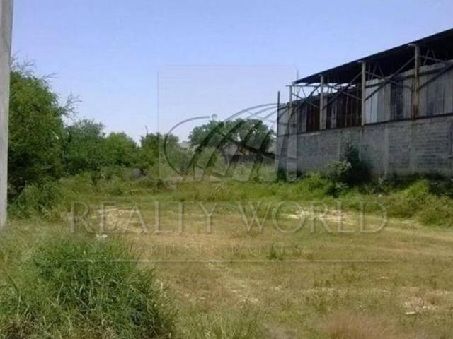 003 00211 TV Lote / Terreno en Venta Guadalupe, N.L