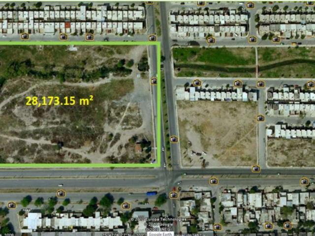 Lote / Terreno en Venta en Nueva las Puentes IV