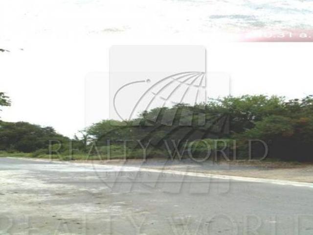 003 00097 TV Lote / Terreno en Venta en Salinas Victoria
