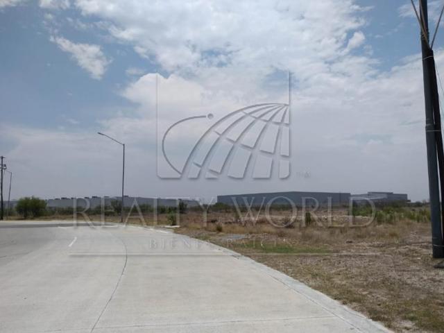 003 00597 TV Lote / Terreno en Venta en Salinas Victoria, N.L