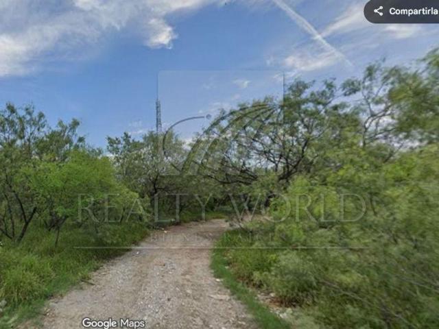 003 00696 TV Lote / Terreno en Venta en San Martin, Gral. Escobedo, N.L
