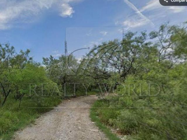 003 00696 TV Lote / Terreno en Venta en San Martin, Gral. Escobedo, N.L