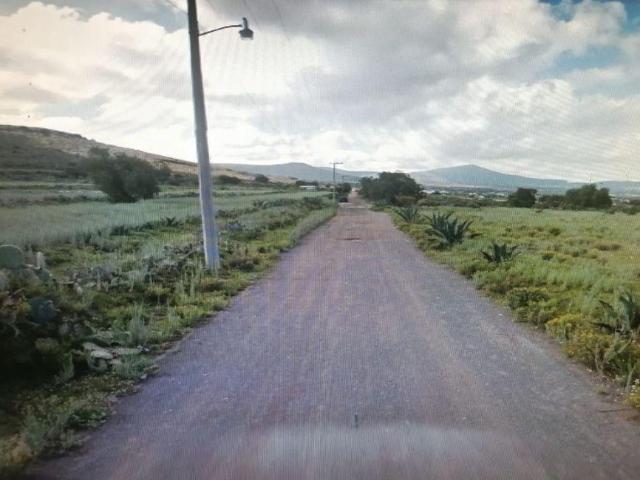 Lote / Terreno en Venta en San Miguel Tornacuxtla