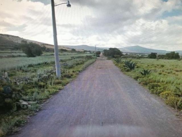 Lote / Terreno en Venta en San Miguel Tornacuxtla