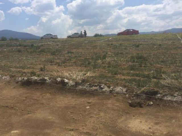 Lote / Terreno en Venta en San Cristóbal Tecolit
