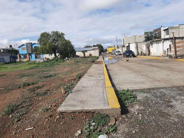 Lote / Terreno en Venta en San Jos? Palma Gorda