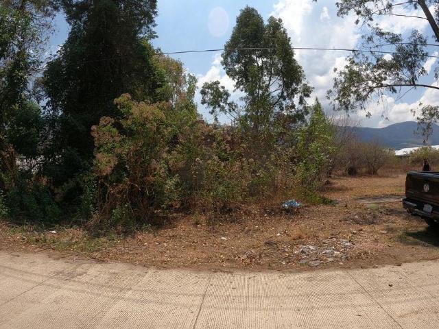Lote / Terreno en Venta en Santa Cruz los Pilares