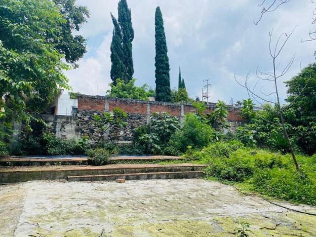 Lote / Terreno en Venta en Santa Mar?a Ahuacatitl?n