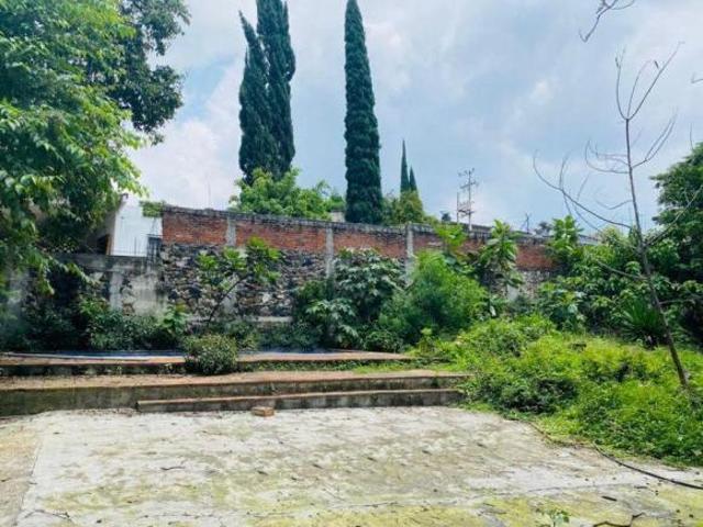 Lote / Terreno en Venta en Santa María Ahuacatitlán