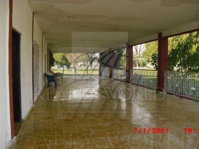 003 00076 TV Lote / Terreno en Venta en Salinas Victoria, N.L