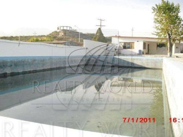 003 00076 TV Lote / Terreno en Venta en Salinas Victoria, N.L