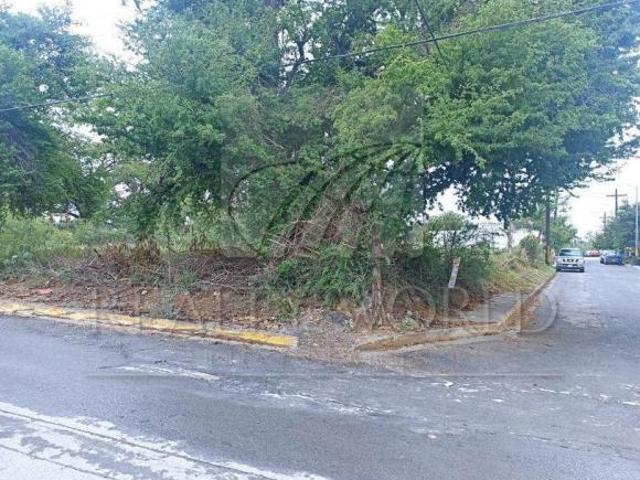 003 00303 TV Lote / Terreno en Venta en Pesquería, N.L