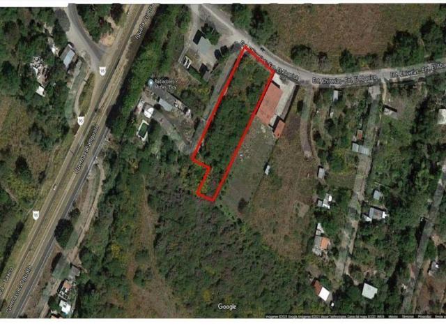 Lote / Terreno en Venta en Puente de Ixtla Centro