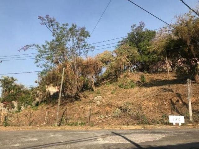 Lote / Terreno en Venta en Rancho Cortes
