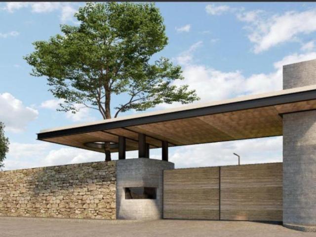 Lote / Terreno en Venta en Rancho Tetela