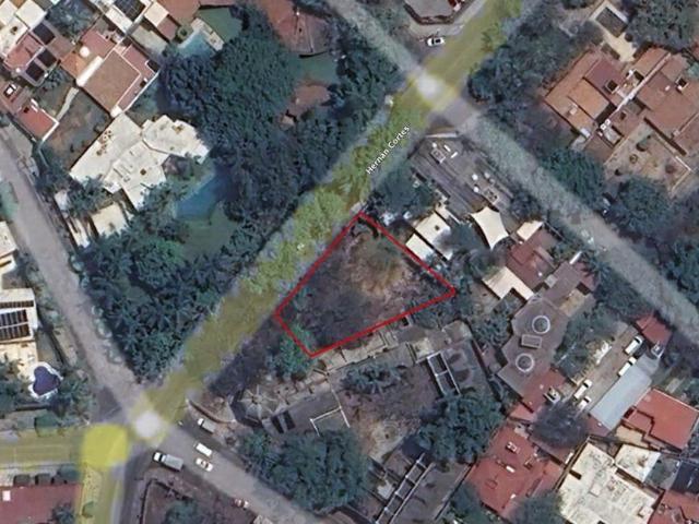 Lote / Terreno en Venta en Reforma