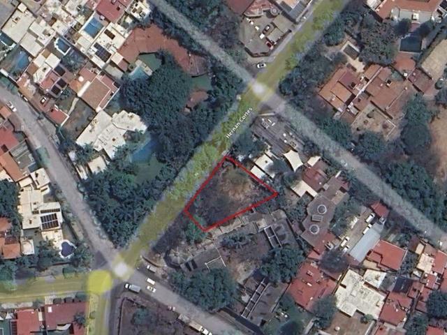 Lote / Terreno en Venta en Reforma