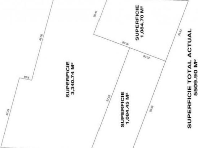 Lote / Terreno en Venta en Reforma