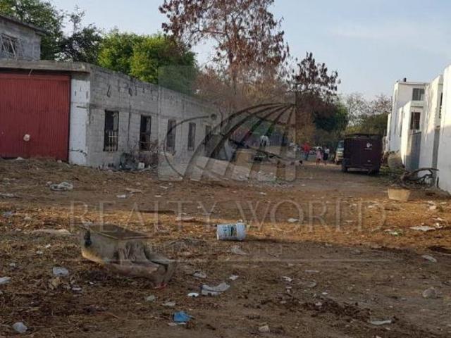 003 00566 TV Lote / Terreno en Venta en Guadalupe, N.L