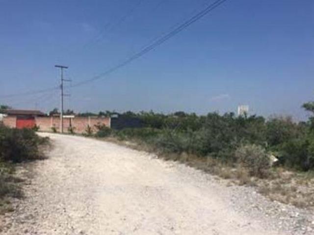 Lote / Terreno en Venta en Valle de Zuazua