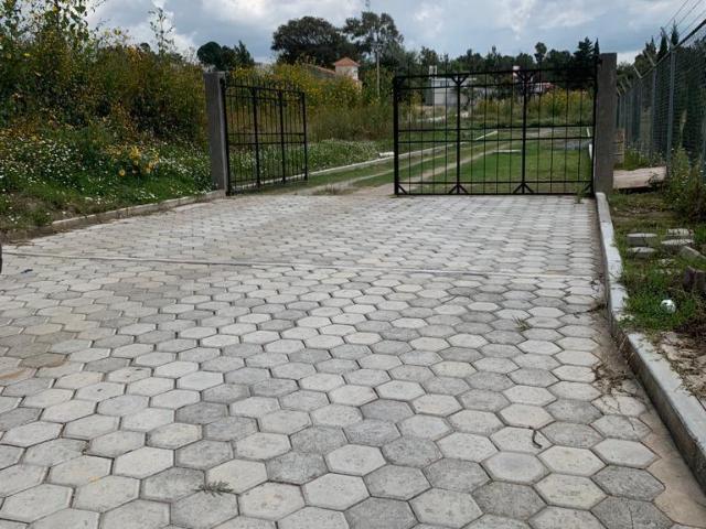 Lote / Terreno en Venta Tlaxcala Centro Zona Registro Publico UAT