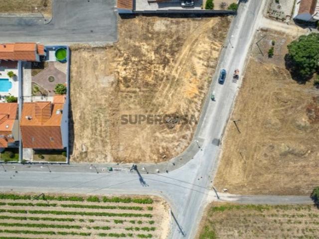 Lote Terreno Frade de Cima