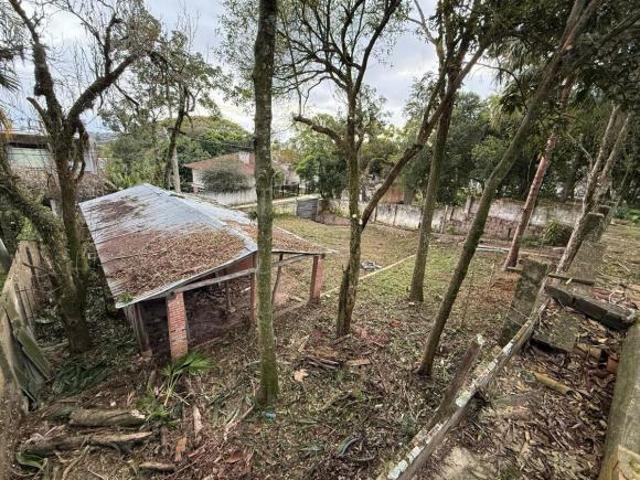 LOTE / TERRENO NO BAIRRO VILA CONCEIÇÃO ZONA SUL DE PORTO ALEGRE