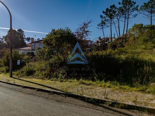 Lote Terreno na Urbanização São Cristóvão POMBAL