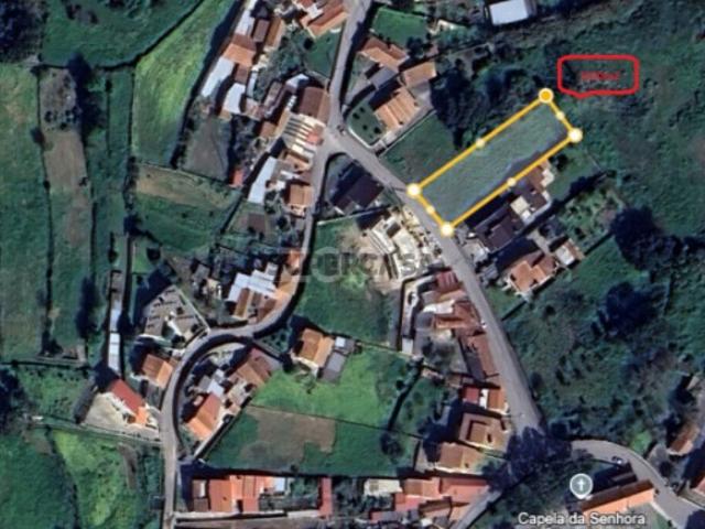 Lote Terreno | Salreu