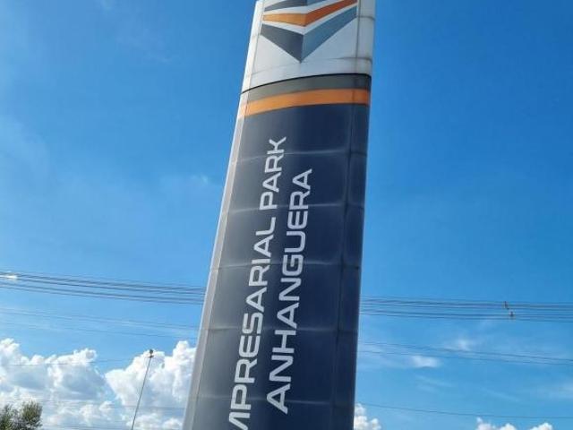 Lote / Terreno para venda e aluguel em Zona De Produção Industrial Um zpi 01 de 4072.00m²