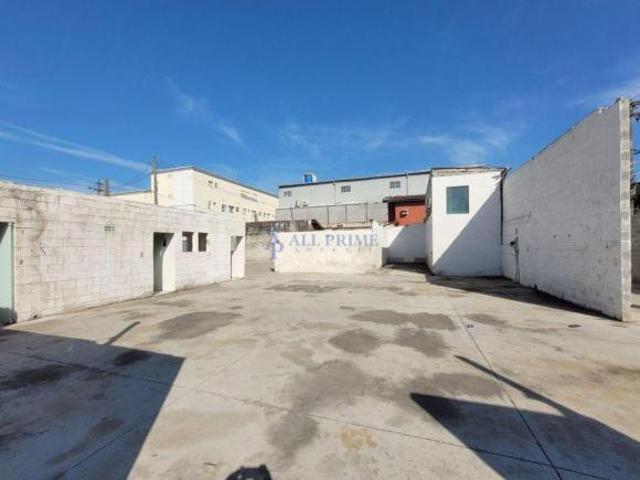 Lote / Terreno para venda em Vila Guilhermina de 1120.00m²