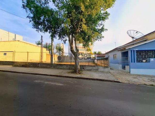 Lote / Terreno para venda em Vila Sfeir de 469.20m²