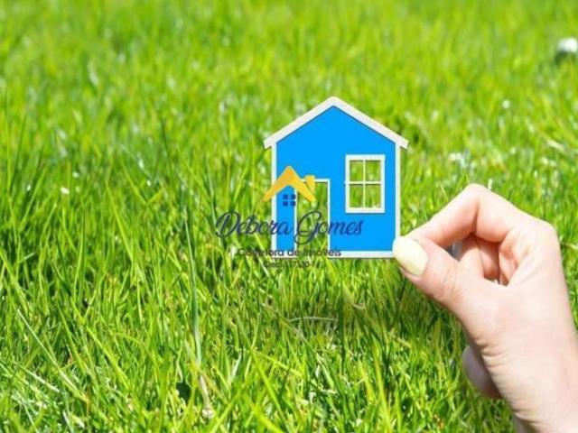 Lote / Terreno para venda em Vila Voturua de 476.00m²