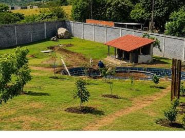 Lote / Terreno para venda em Caputera de 8880.00m²