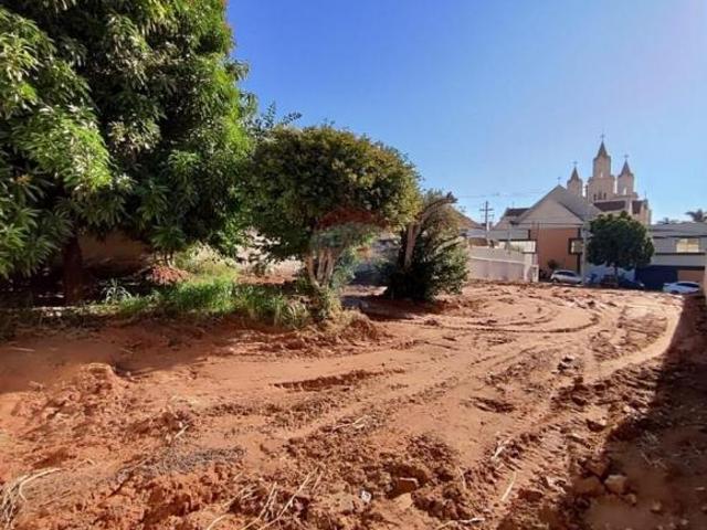 Lote / Terreno para venda em Centro de 197.00m²