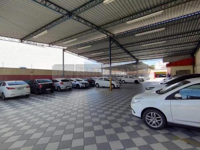 Lote / Terreno para venda em Centro de 2048.00m²
