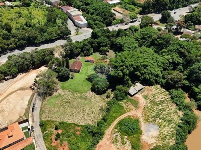 Lote / Terreno para venda em Centro de 2825.20m²