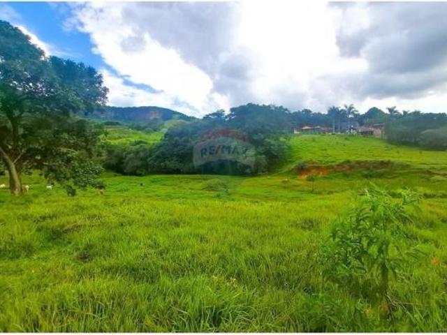 Lote / Terreno para venda em Centro de 48400.00m²