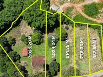 Lote / Terreno para venda em Centro de 682.55m²