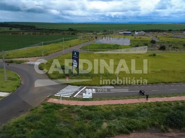 Lote / Terreno para venda em Centro em Santa Gertrudes São Paulo de 450.00m²