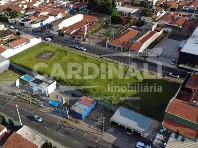 Lote / Terreno para venda em Jardim Bandeirantes de 2419.00m²