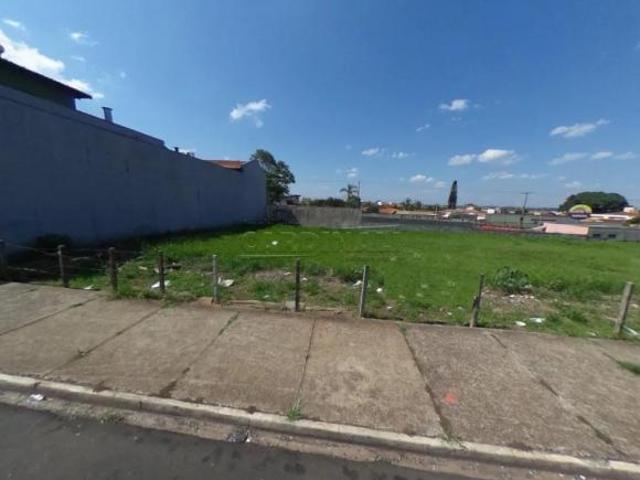 Lote / Terreno para venda em Jardim Bandeirantes de 298.00m²