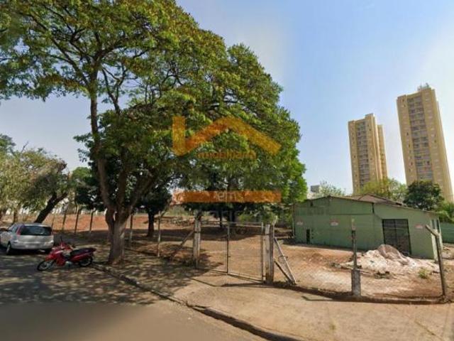 Lote / Terreno para venda em Jardim Brasil de 1274.00m²