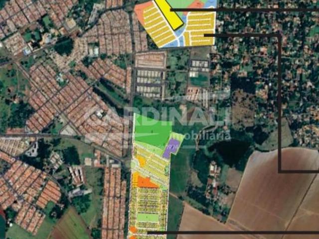 Lote / Terreno para venda em Jardim José Figueira de 20000.00m²
