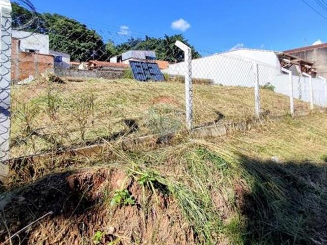 Lote / Terreno para venda em Jardim Triunfo de 250.00m²