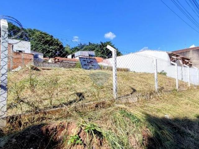 Lote / Terreno para venda em Jardim Triunfo de 250.00m²