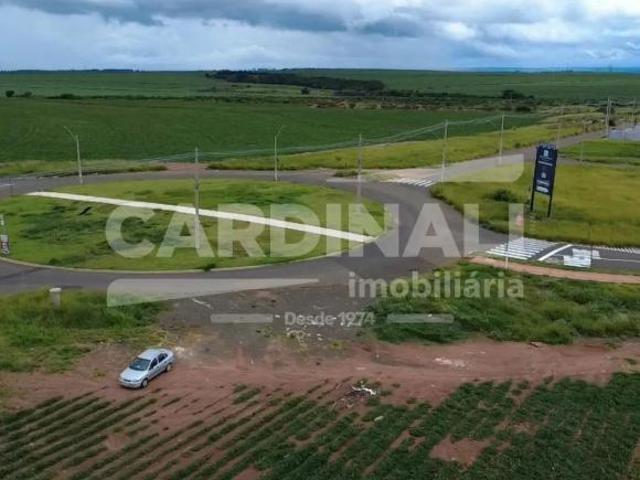 Lote / Terreno para venda em Jardins Do Porto de 450.00m²