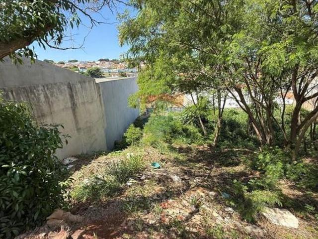 Lote / Terreno para venda em Matadouro de 968.26m²